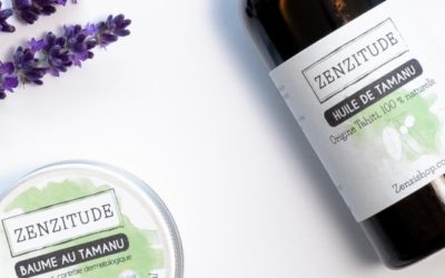 Comment utiliser l’huile de tamanu?