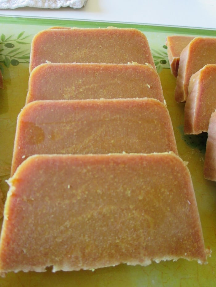 savon poulidor