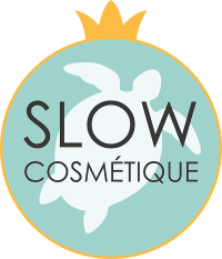 Logo slow cosmetique
