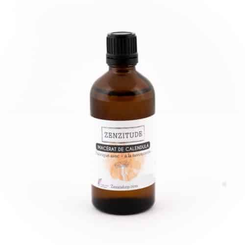 Calendula Sans Logo