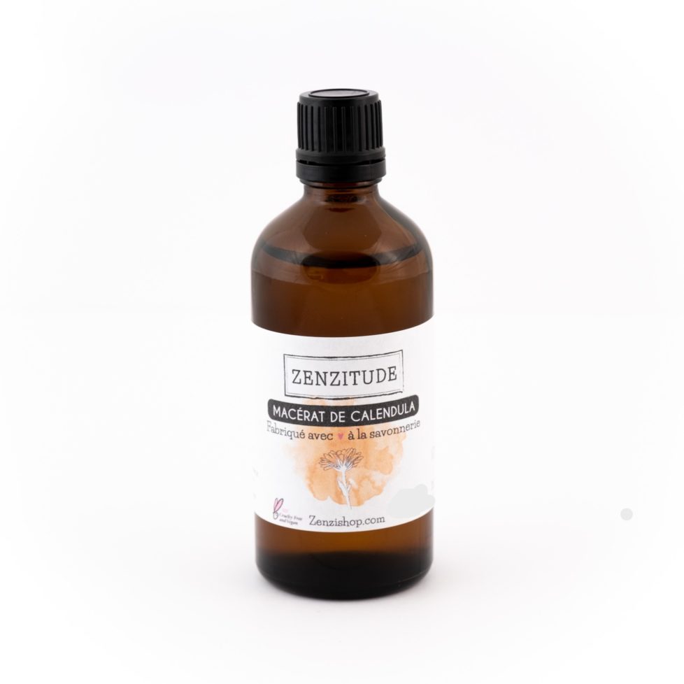 Calendula Sans Logo