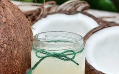 Comment profiter des vertus de l’huile vierge de coco ?