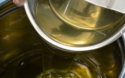 Comment un savonnier choisit ses huiles ?