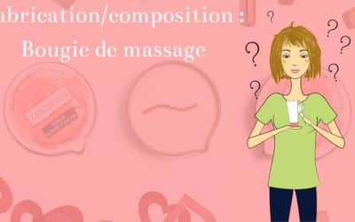 Vidéo – Comment sont fabriquées nos bougies de massage ?