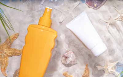 Comment choisir une crème solaire non polluante et adaptée à son type de peau ? 