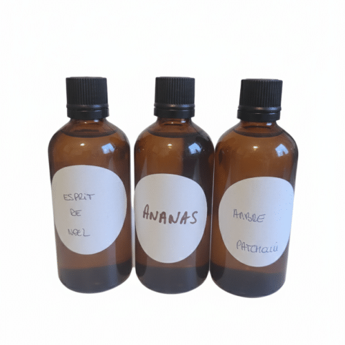 Photo Parfum Site
